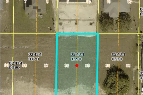 317 NE 13th Ter., Cape Coral FL 33909