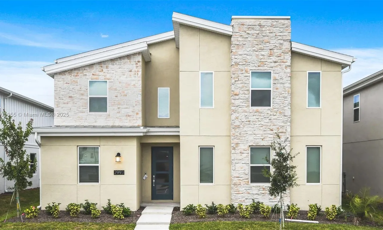 2993 Protagonist, Kissimmee FL 34746