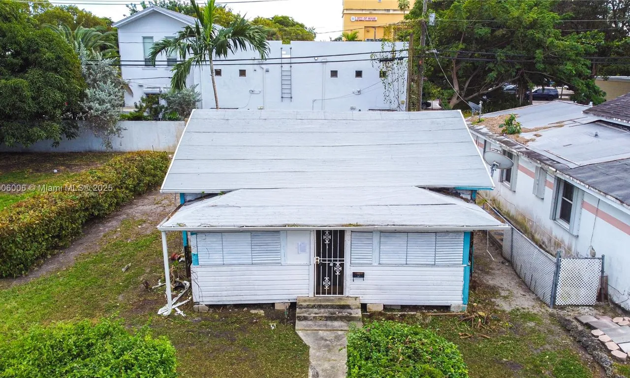 134 Florida Ave, Coral Gables FL 33133