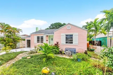 610 S N Street, Lake Worth FL 33460