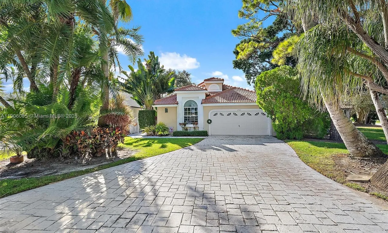 12960 Oak Knoll Drive, Palm Beach Gardens FL 33418