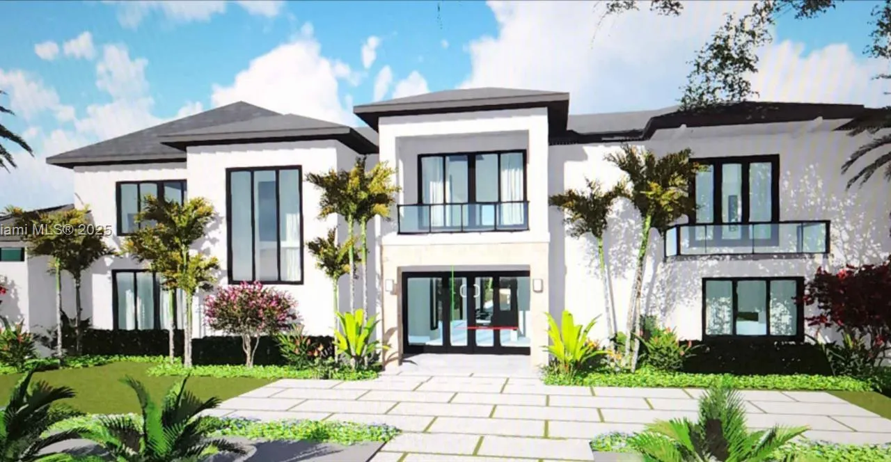 8045 SW 128th St, Pinecrest FL 33156