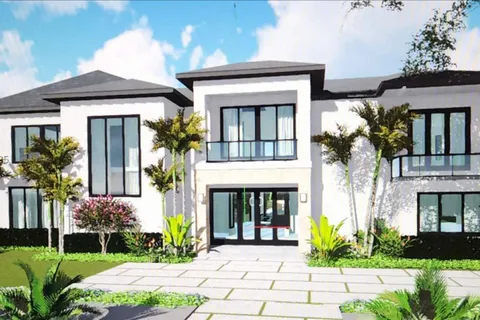 8045 SW 128th St, Pinecrest FL 33156