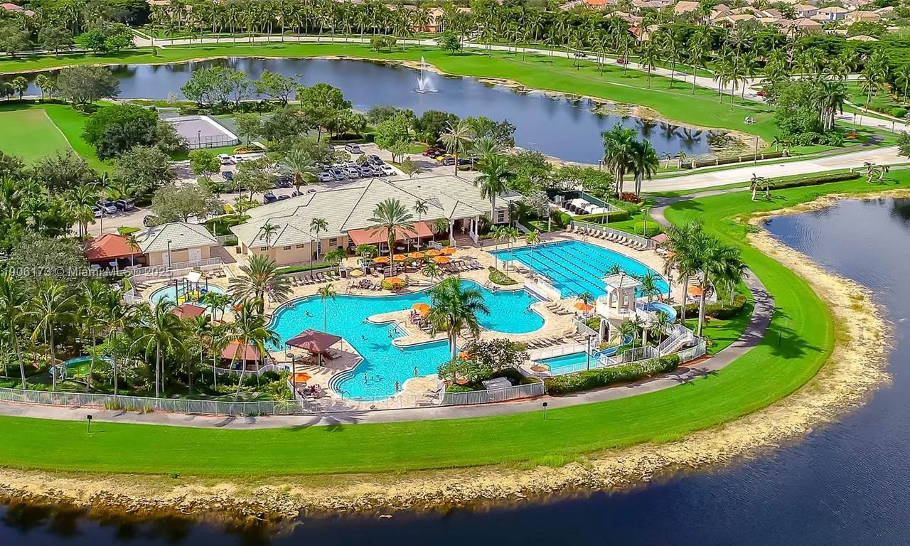 1665 Zenith Way, Weston FL 33327