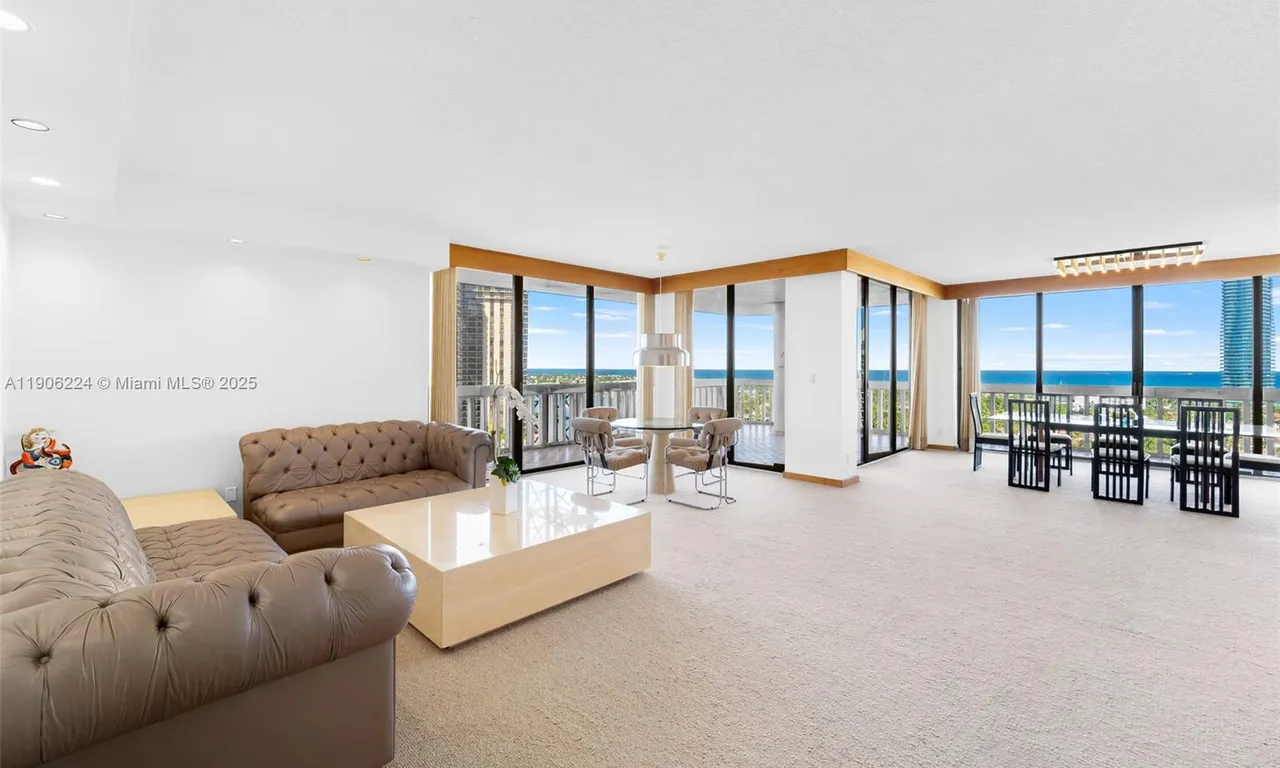 19355 Turnberry Way # 14K, Aventura FL 33180