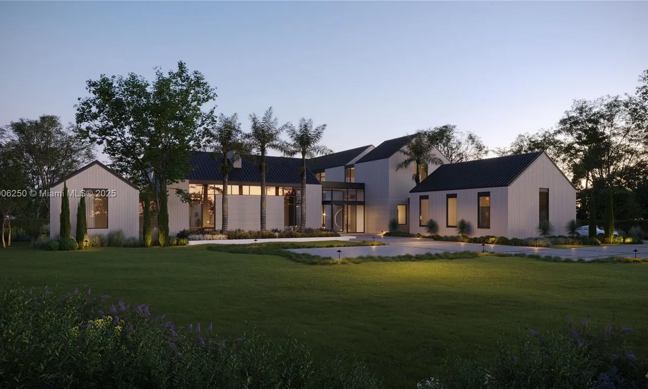 9400 SW 60th Ct, Pinecrest FL 33156