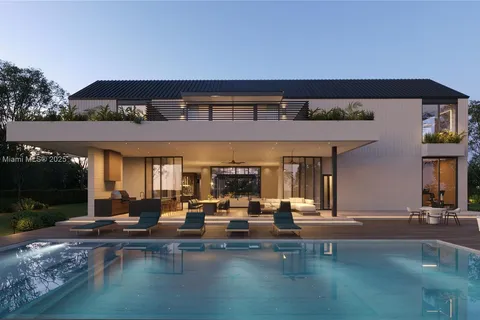 9400 SW 60th Ct, Pinecrest FL 33156