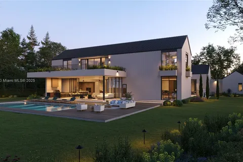 9400 SW 60th Ct, Pinecrest FL 33156