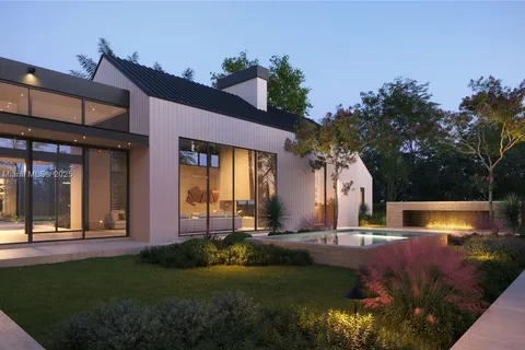 9400 SW 60th Ct, Pinecrest FL 33156