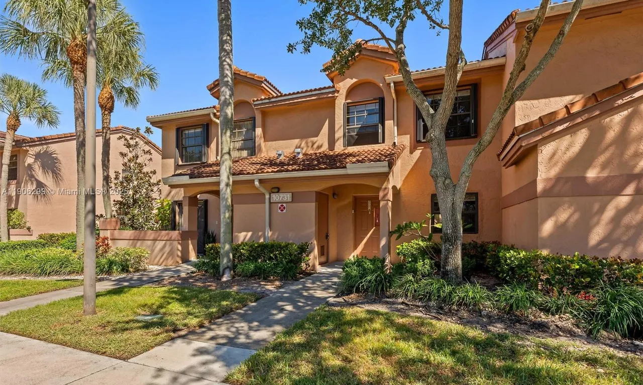 10731 NW 14th St # 274, Plantation FL 33322