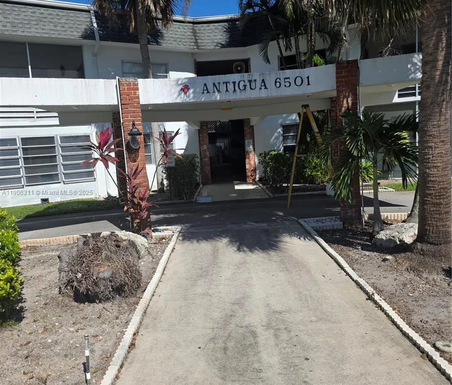 6501 Winfield Blvd # 11A, Margate FL 33063