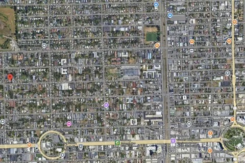 2743 Pierce St, Hollywood FL 33020