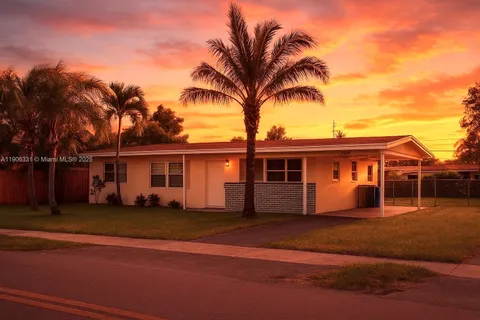 1060 W PROSPECT, Oakland Park FL 33309