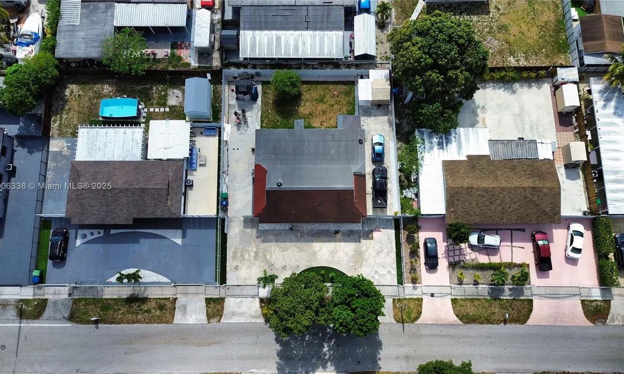 20515 NW 45th Ave, Miami Gardens FL 33055