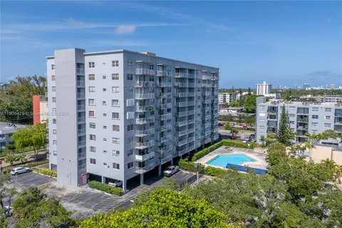 1470 NE 125th Ter, North Miami FL 33161