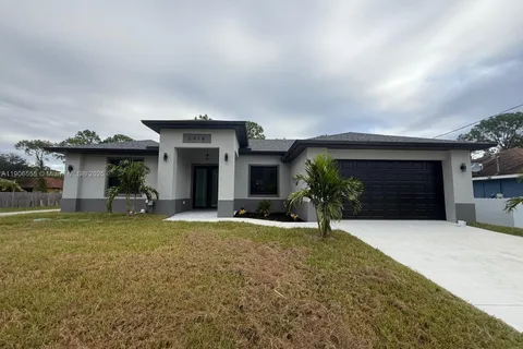 2918 48th ST W, Lehigh Acres FL 33971