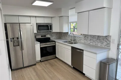 6007 SW 69th St # 74, South Miami FL 33143