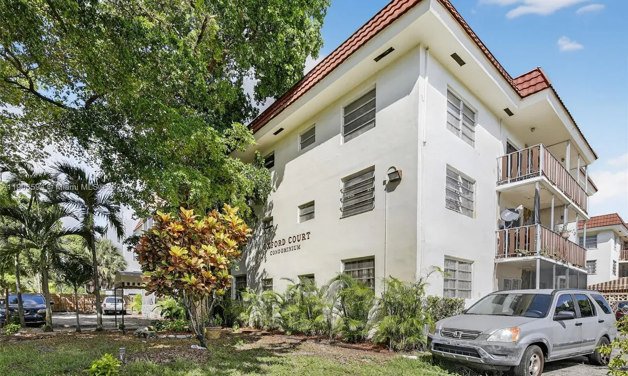 13655 NE 10th Ave # 308, North Miami FL 33161