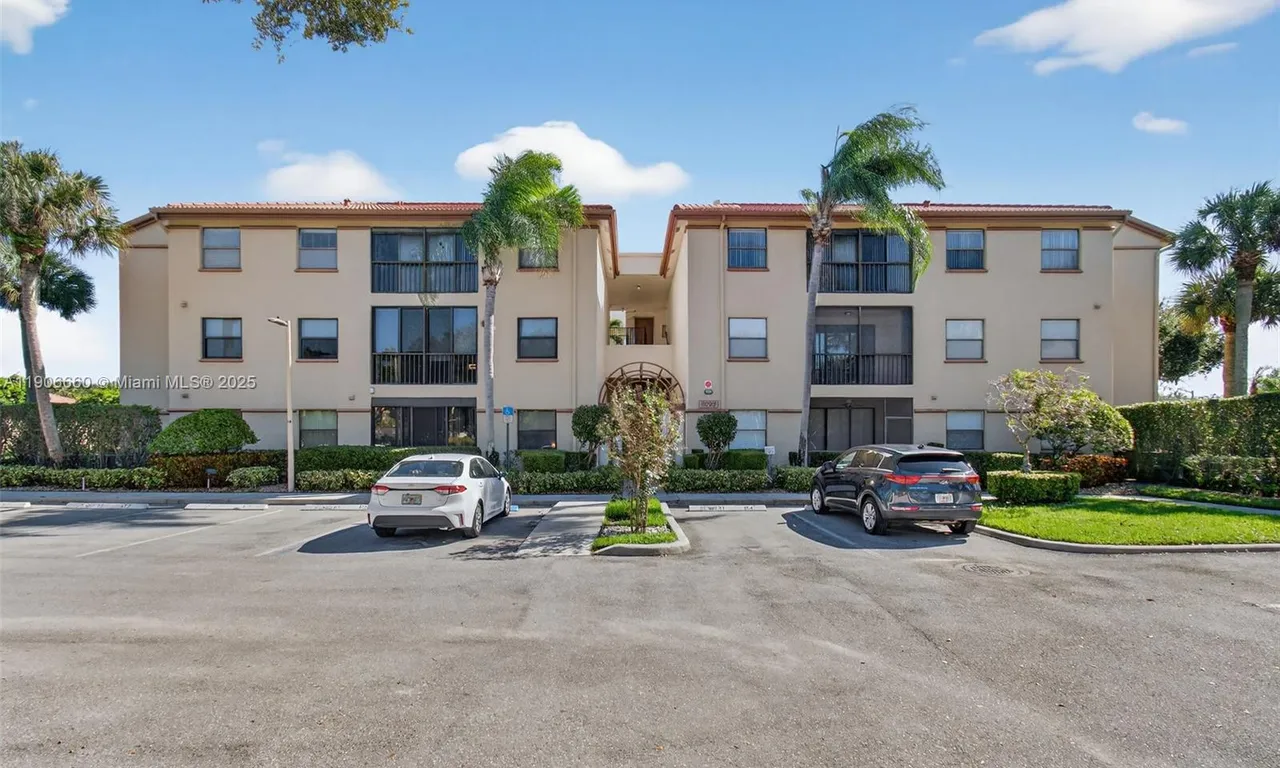 5099 Splendido Ct # U, Boynton Beach FL 33437