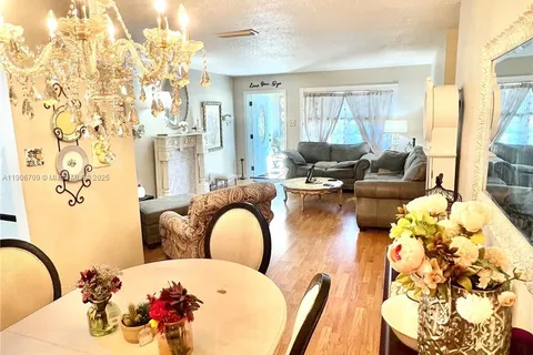 1175 NW 72nd Ter, Margate FL 33063