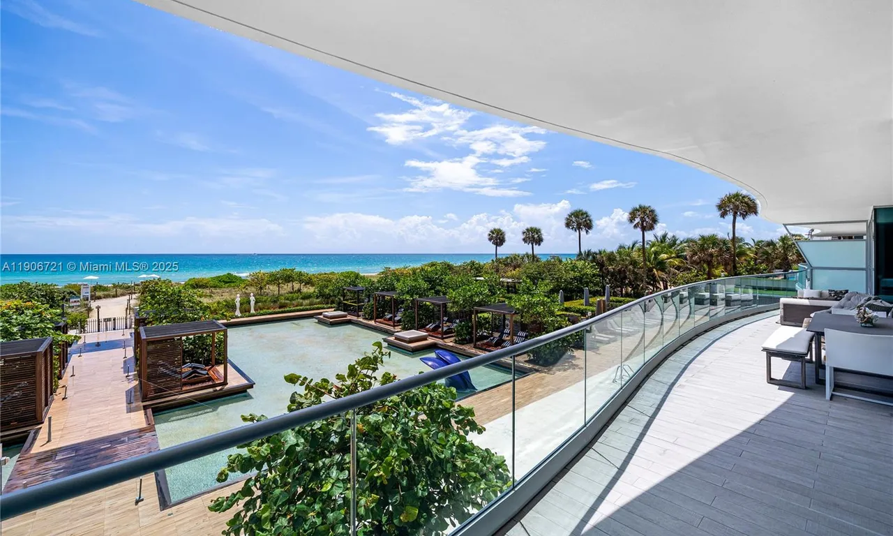 9349 Collins Ave # 205, Surfside FL 33154