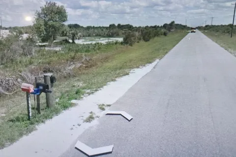 19210 NW 278 st, Okeechobee FL 34972