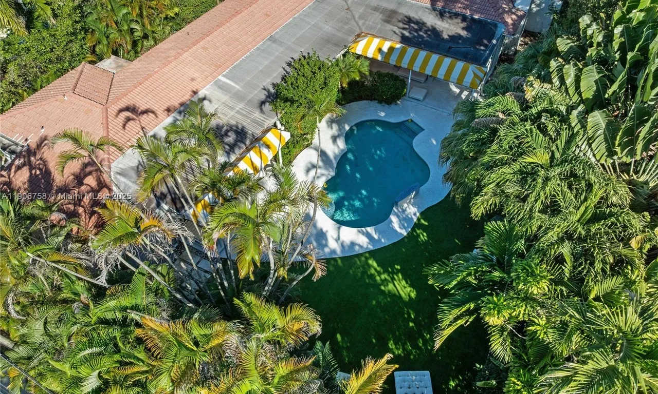 124 NE 96th St, Miami Shores FL 33138