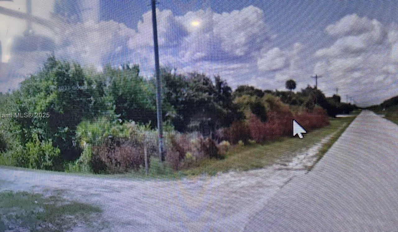 19205 NW 276 st, Okeechobee FL 34972