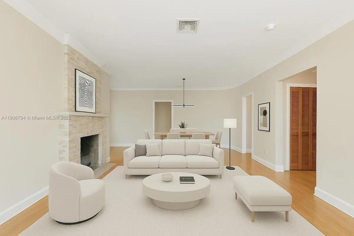 9457 Carlyle Ave, Surfside FL 33154