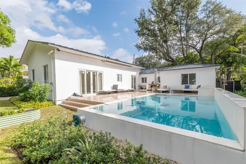 11370 NE 8th Ave, Biscayne Park FL 33161