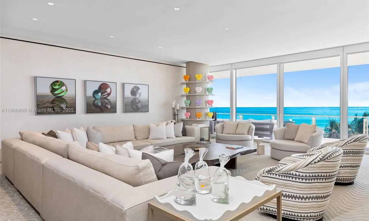 9111 Collins Ave # N421, Surfside FL 33154