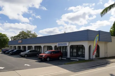 801 S Federal Hwy, Dania Beach FL 33004