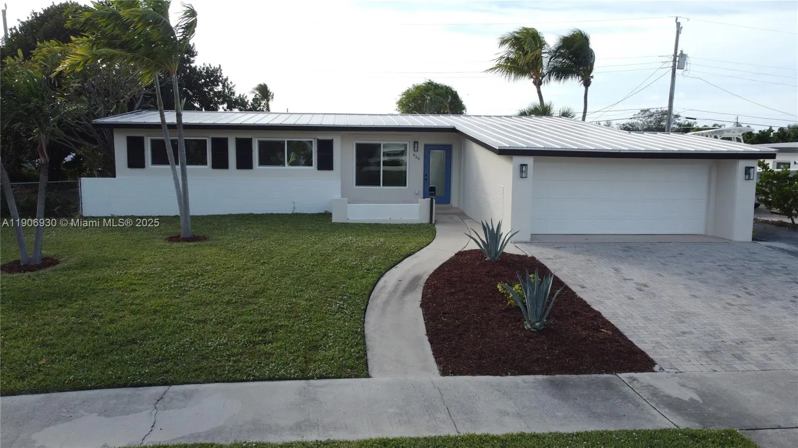 436 Gull Ct, North Palm Beach FL 33408