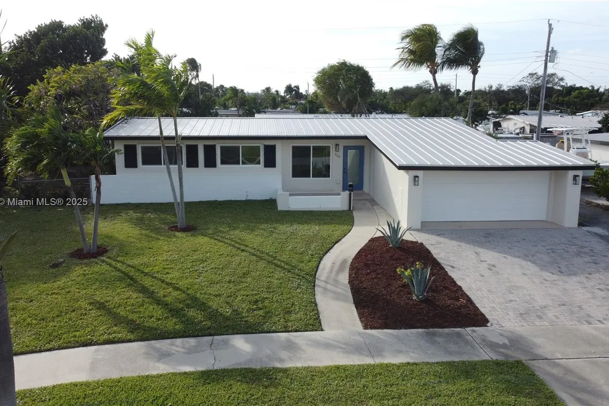 436 Gull Ct, North Palm Beach FL 33408