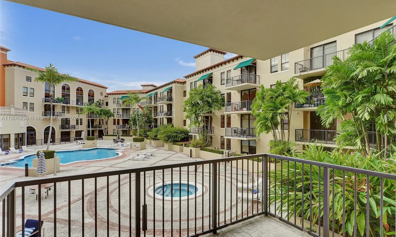 55 Merrick Way # 619, Coral Gables FL 33134