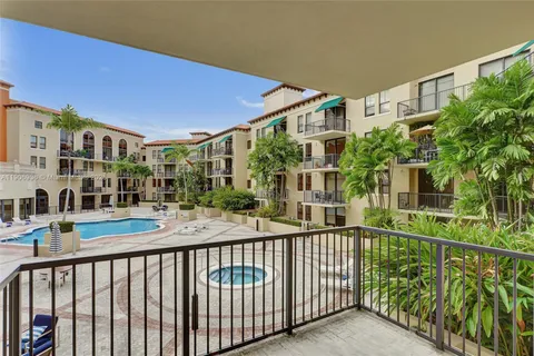 55 Merrick Way # 619, Coral Gables FL 33134
