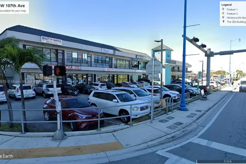 300 SW 107 AVE, Sweetwater FL 33174