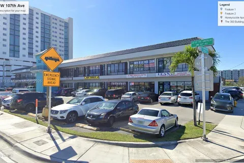 300 SW 107 AVE, Sweetwater FL 33174