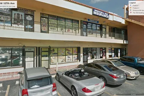 300 SW 107 AVE, Sweetwater FL 33174