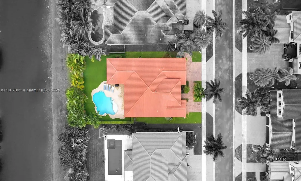 4036 NW 88th Ter, Cooper City FL 33024