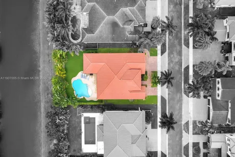 4036 NW 88th Ter, Cooper City FL 33024