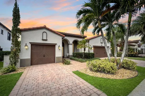 4036 NW 88th Ter, Cooper City FL 33024