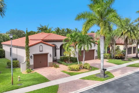 4036 NW 88th Ter, Cooper City FL 33024