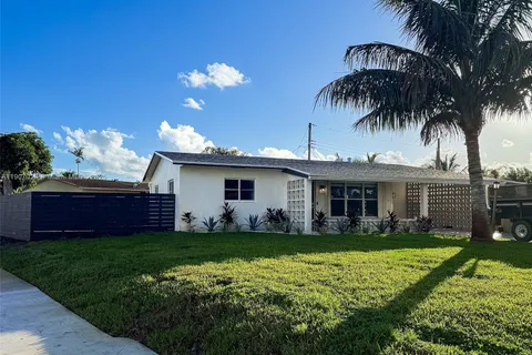 1630 NE 34th Ct, Pompano Beach FL 33064