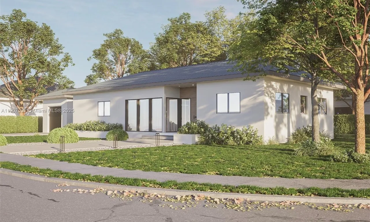 950 NE 113th St, Biscayne Park FL 33161
