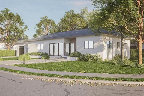 950 NE 113th St, Biscayne Park FL 33161