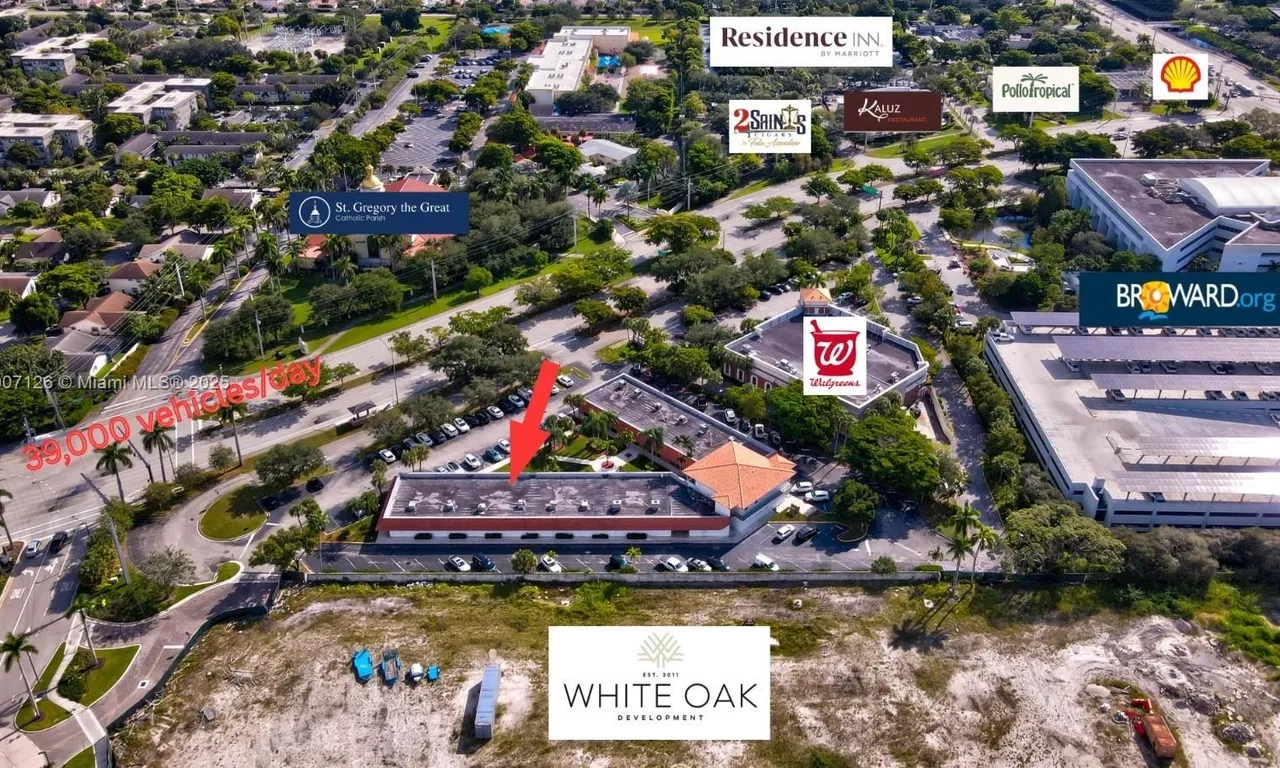 201 N University Dr # 14, Plantation FL 33324