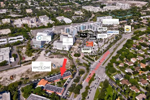 201 N University Dr # 14, Plantation FL 33324