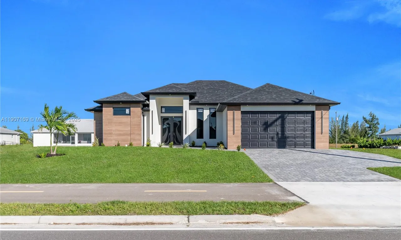 2005 EL DORADO BLVD N, Cape Coral FL 33993