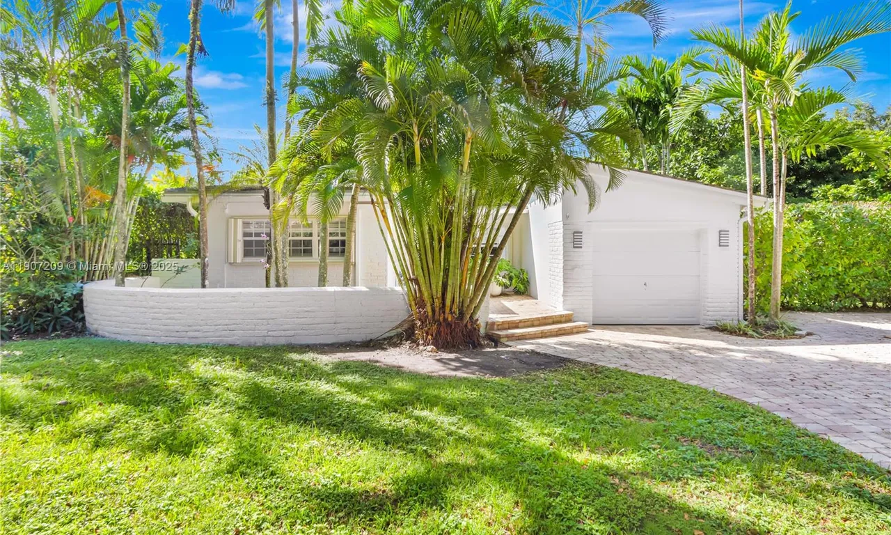 1418 Cordova St., Coral Gables FL 33134